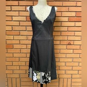 Piazza Sempione Dress Size 44